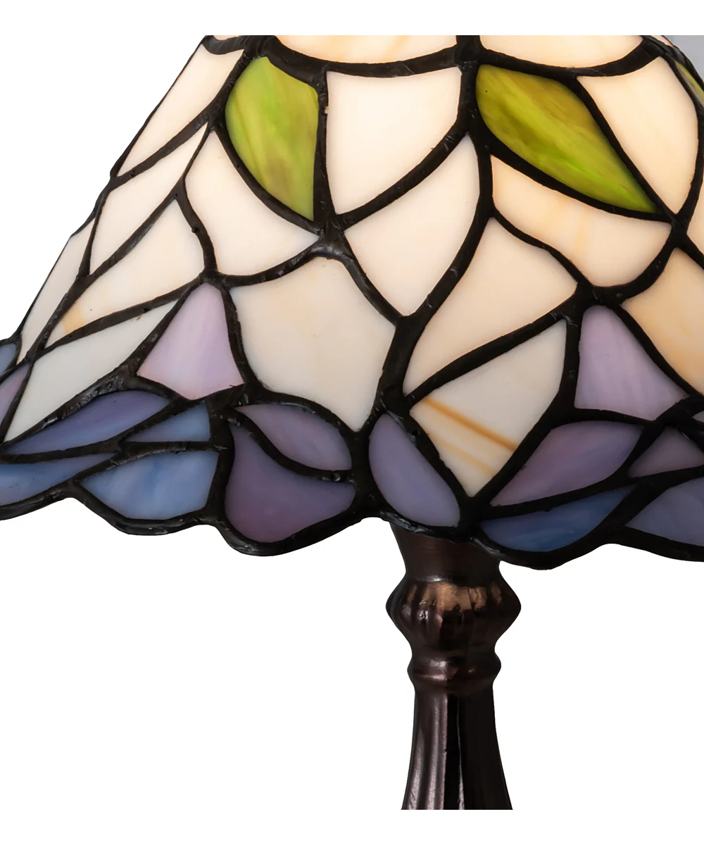 13" High Daffodil Table Lamp - Image 3