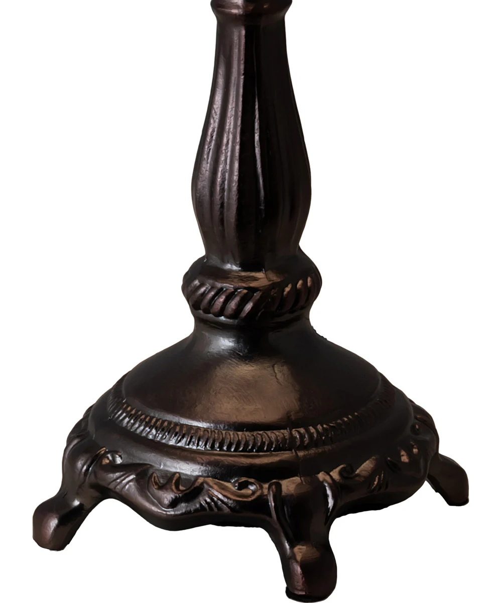13" High Daffodil Table Lamp - Image 4
