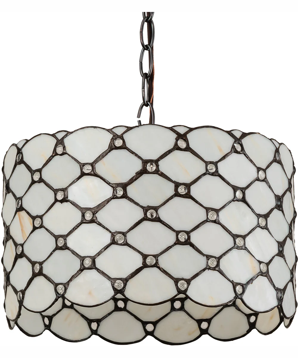 13" Wide Giacomo Pendant - Image 3