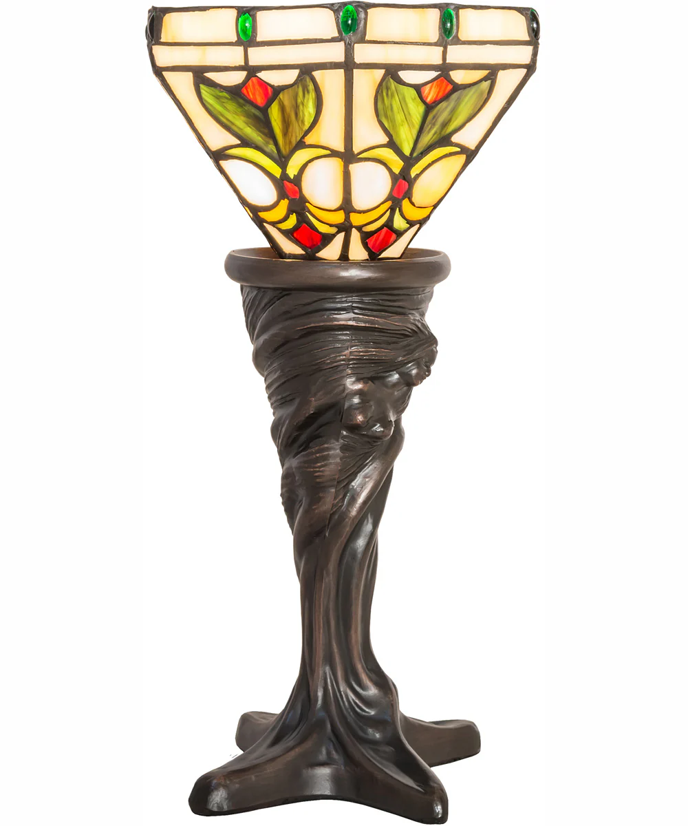 15" High Middleton Mini Lamp - Image 2