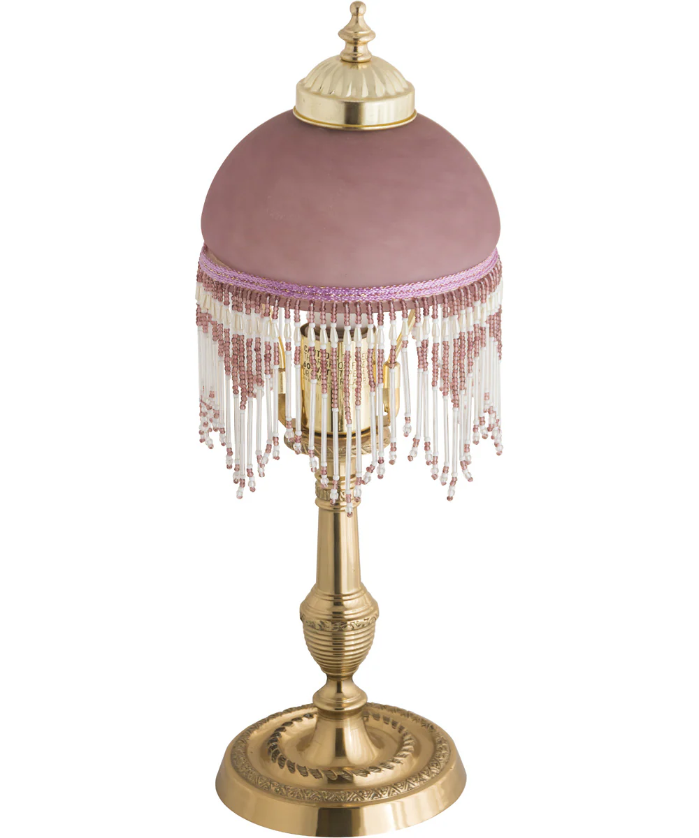 15" High Roussillon Mini Lamp - Image 2