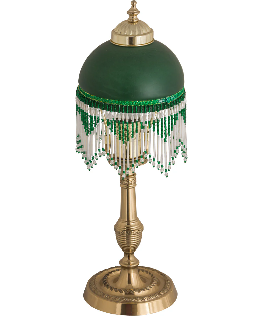 15" High Roussillon Mini Lamp - Image 2