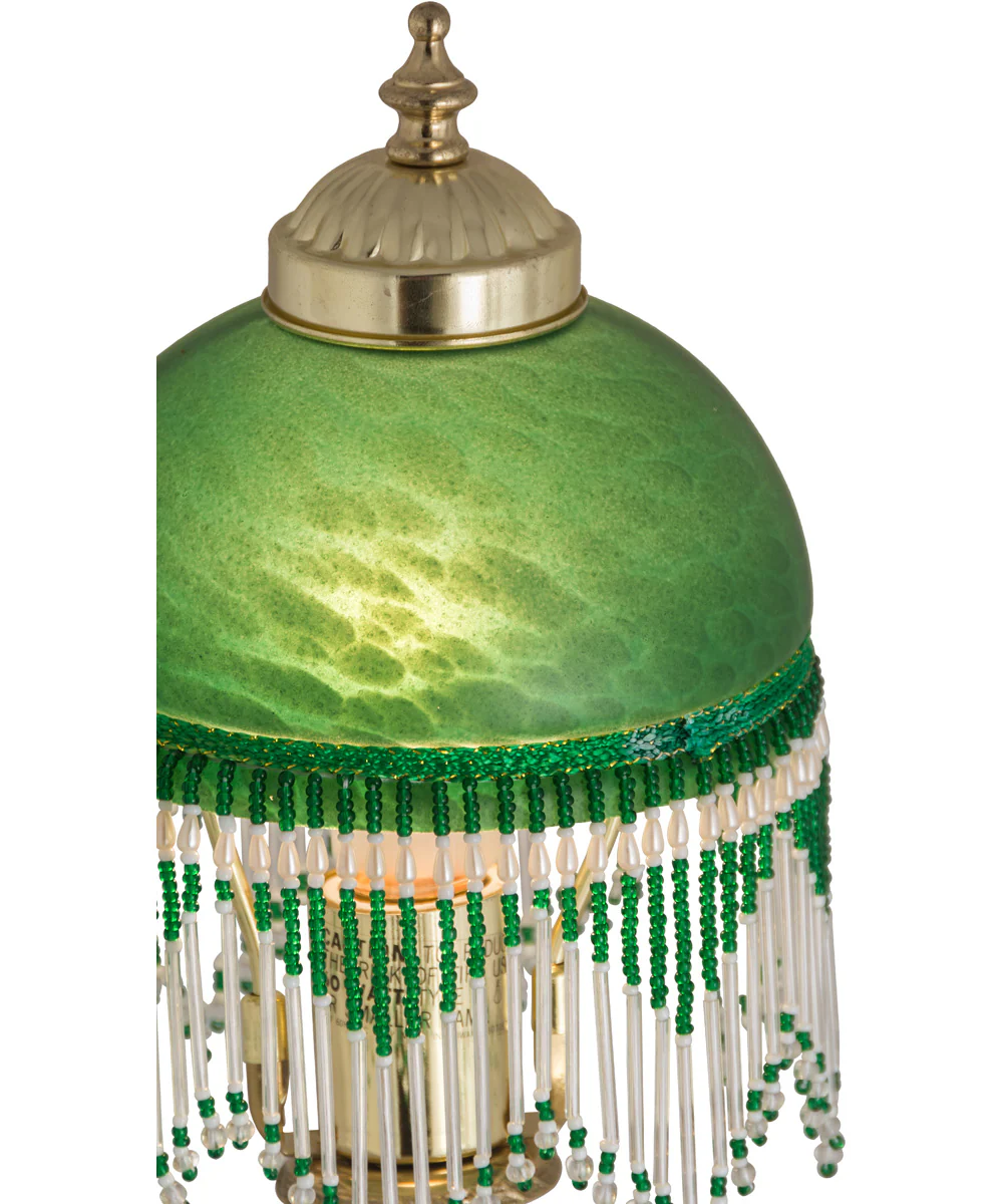 15" High Roussillon Mini Lamp - Image 3