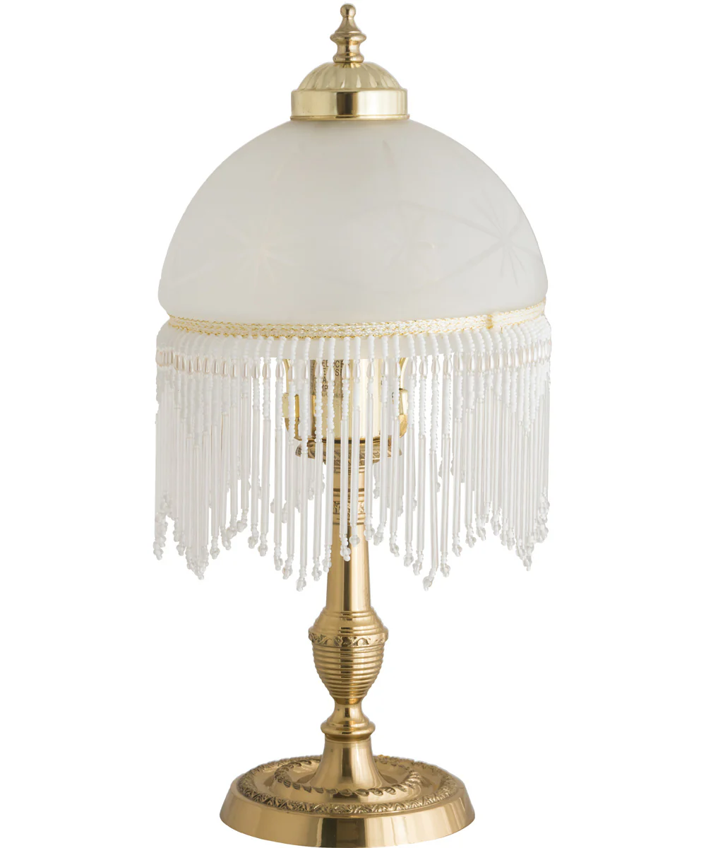 15" High Roussillon Mini Lamp - Image 2