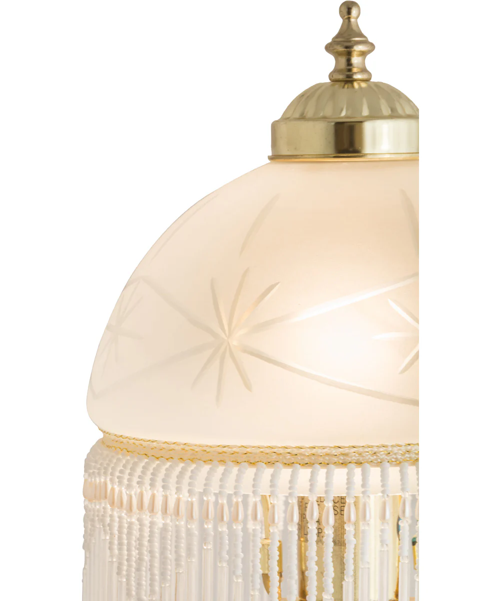 15" High Roussillon Mini Lamp - Image 3