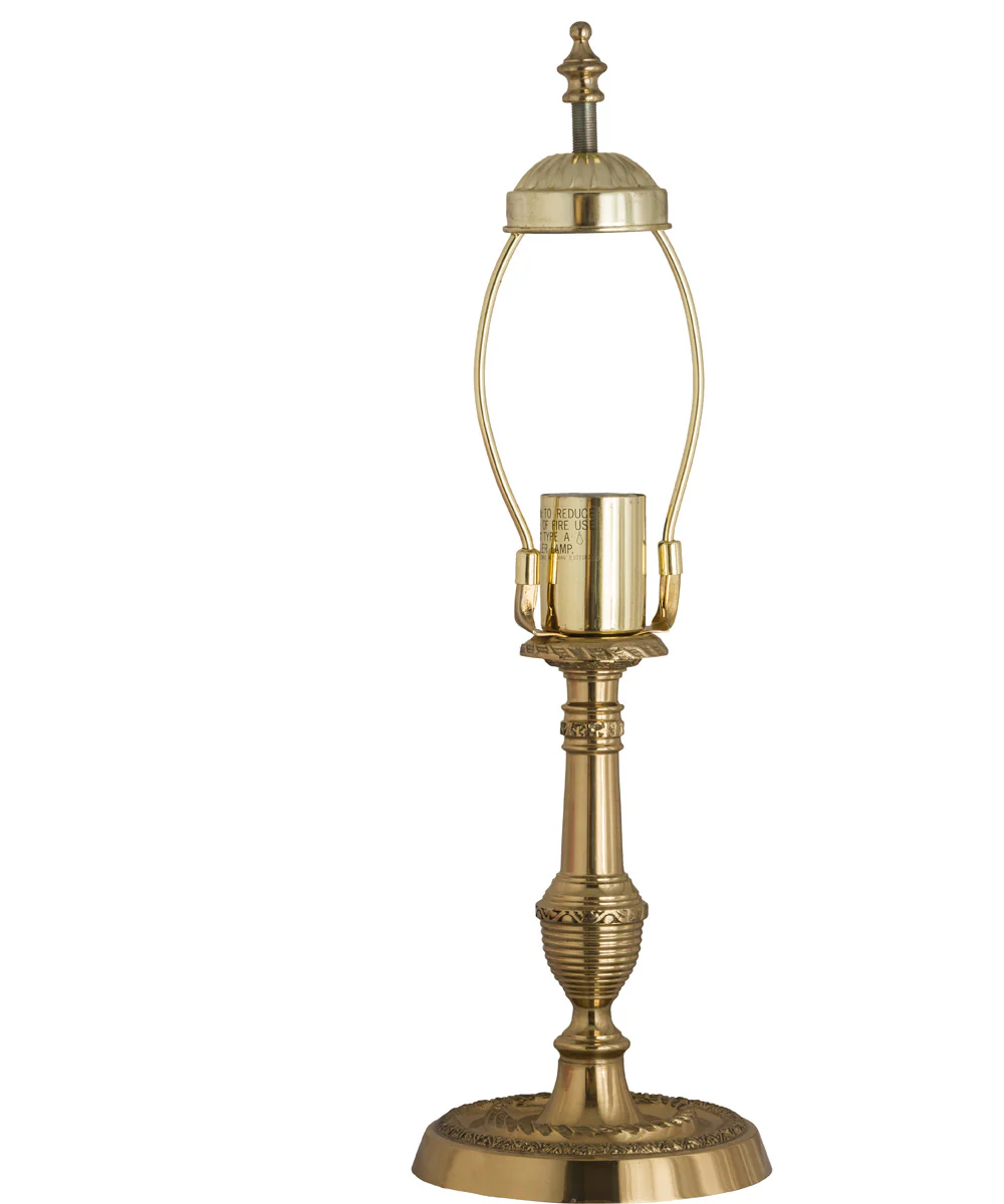 15" High Roussillon Mini Lamp - Image 4
