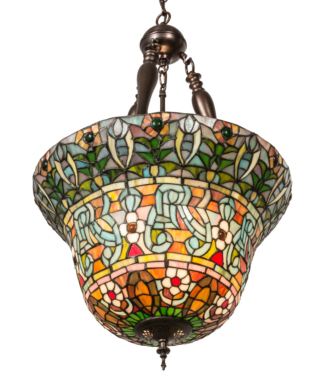 19" Portofino Inverted Pendant - Image 3