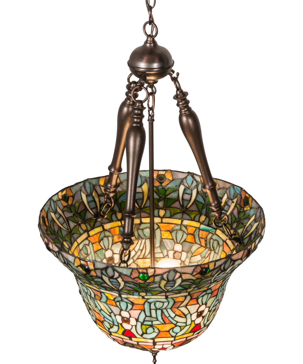 19" Portofino Inverted Pendant - Image 5