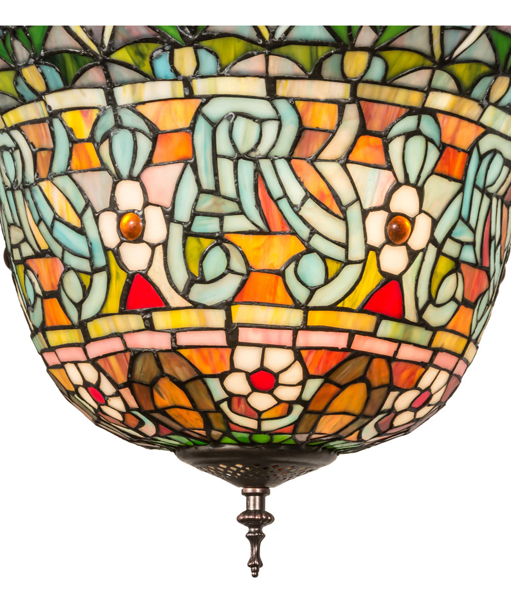 19" Portofino Inverted Pendant - Image 6