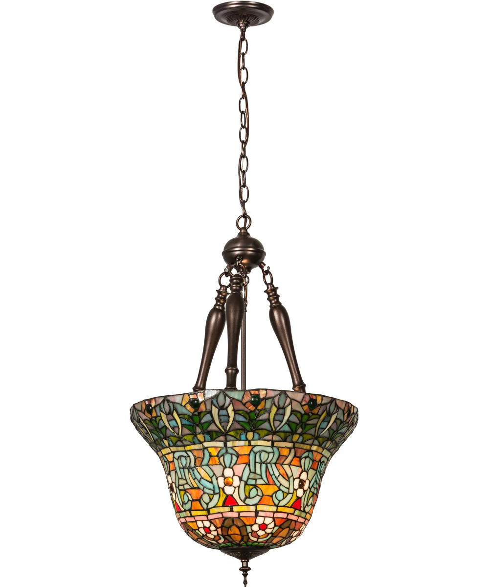19" Portofino Inverted Pendant - Image 8