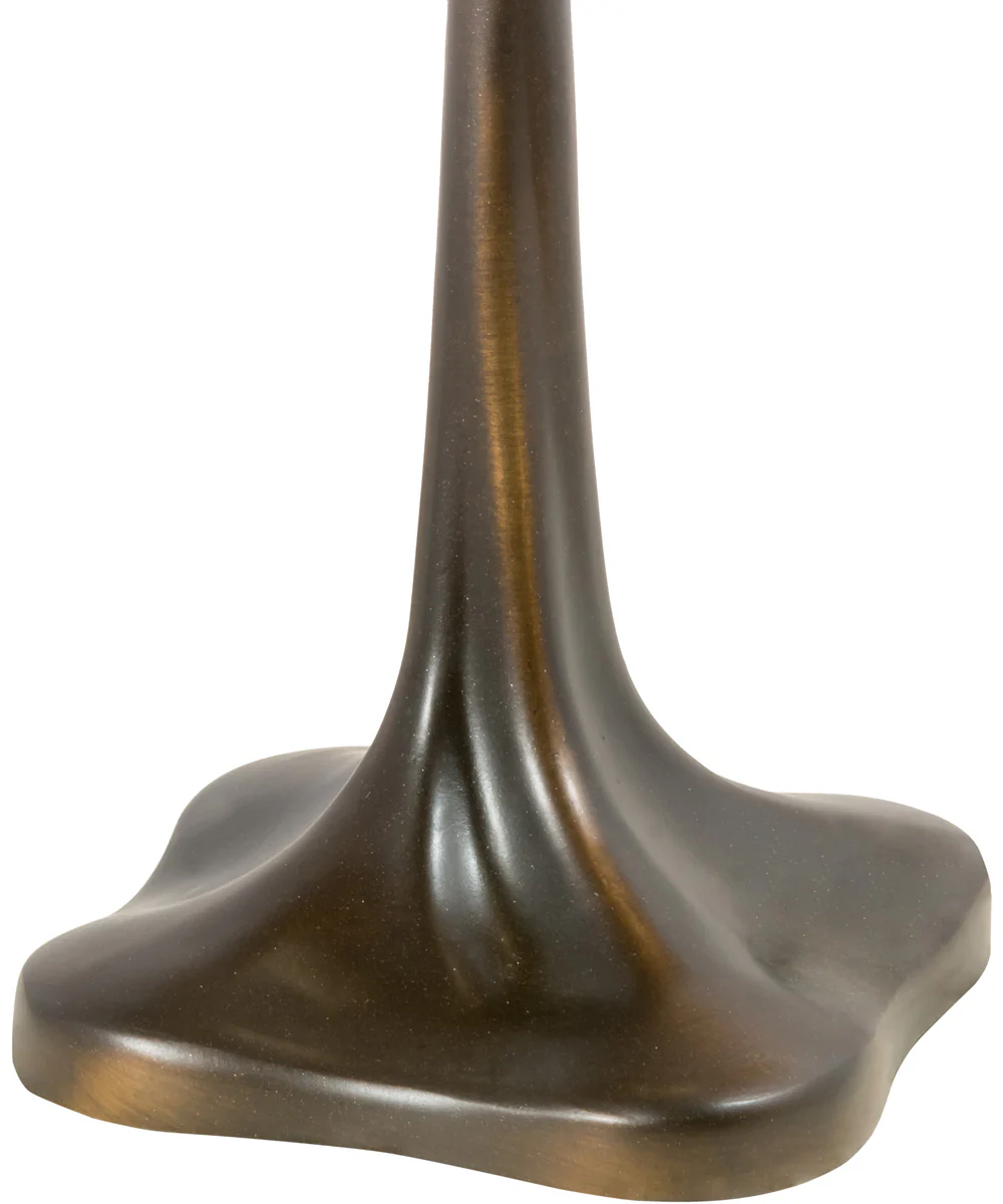 20" High Glasgow Bungalow Table Lamp - Image 3