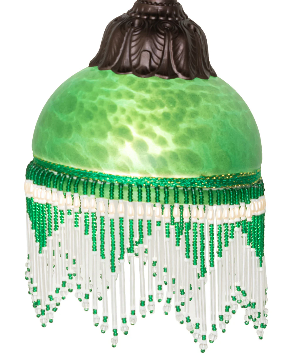 20" High Roussillon 2 Light Table Lamp - Image 3