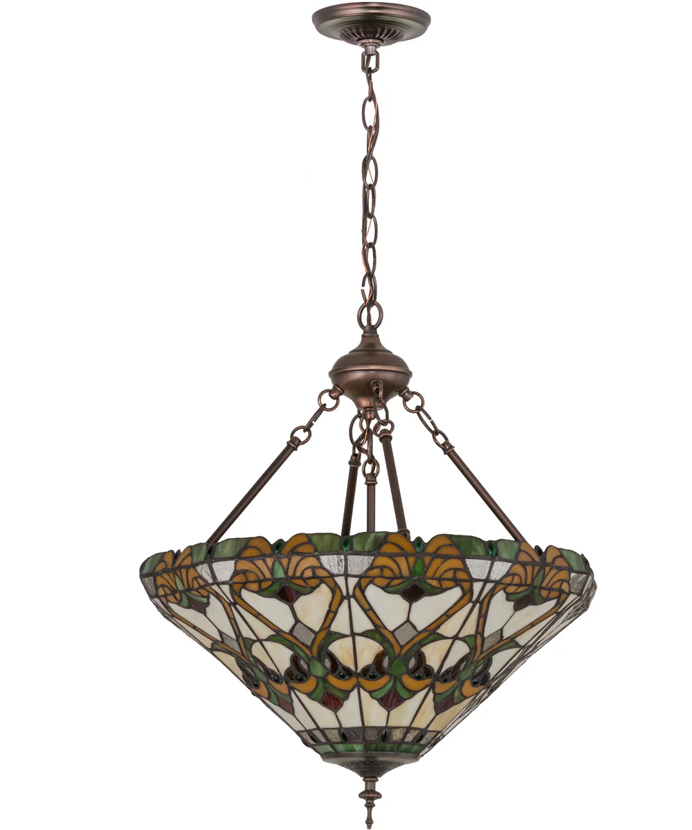 20" Middleton Inverted Pendant - Image 2