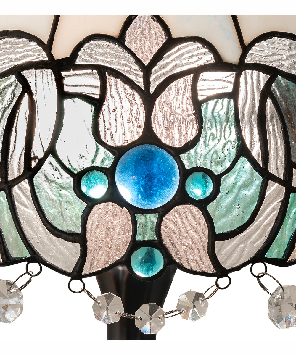 21" High Angelica Table Lamp - Image 4
