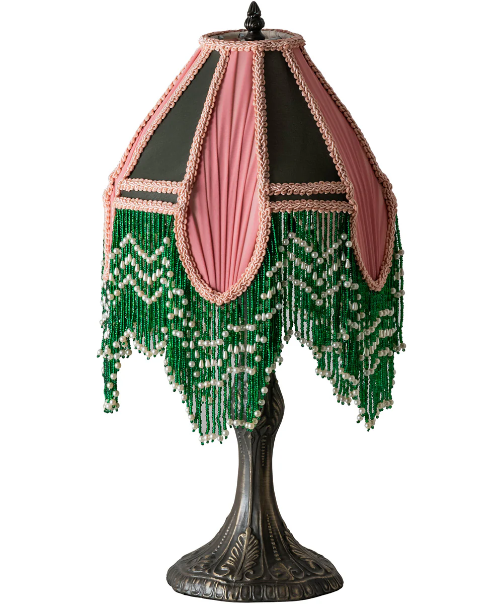 21" High Margaret Table Lamp - Image 2