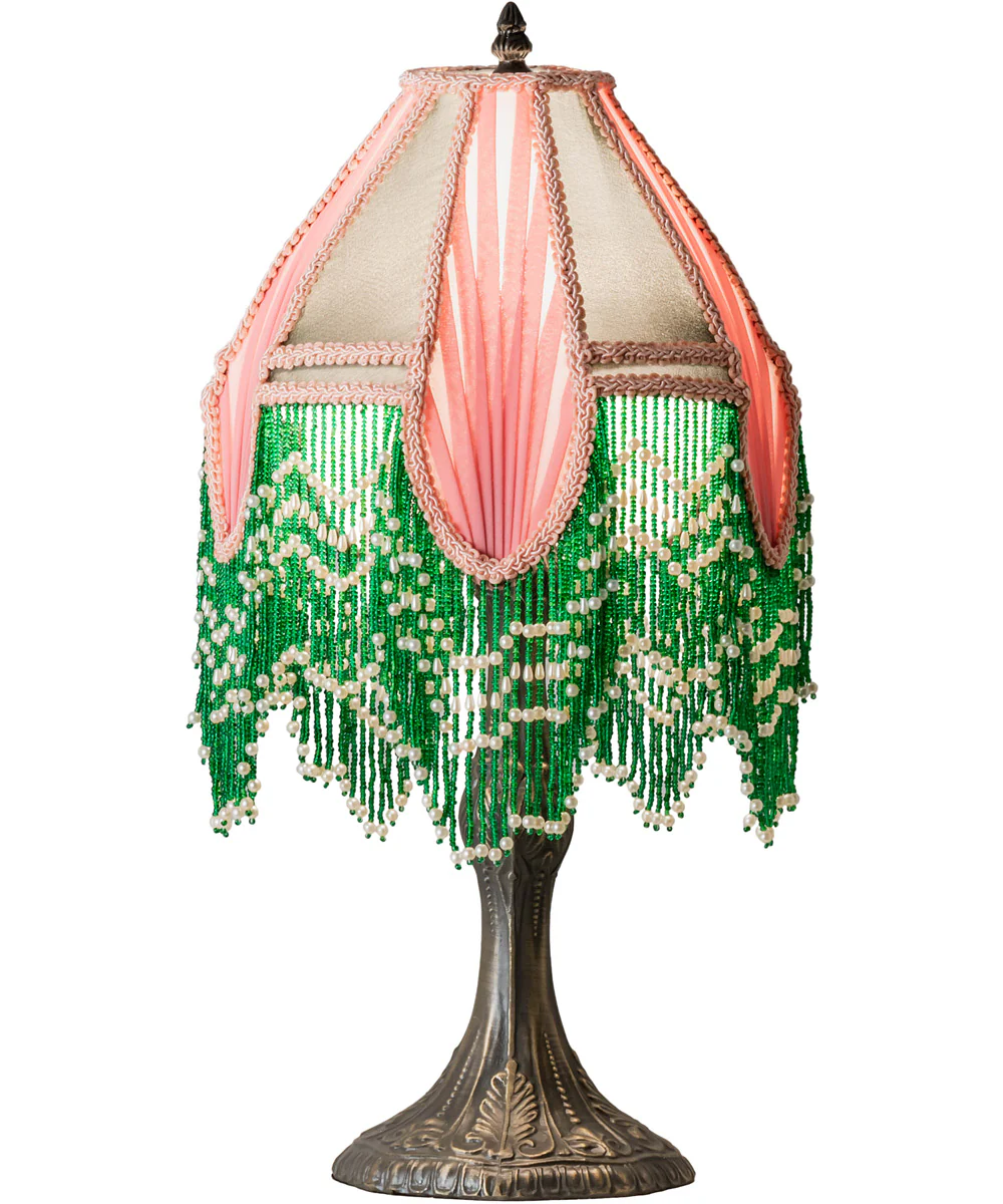 21" High Margaret Table Lamp - Image 6