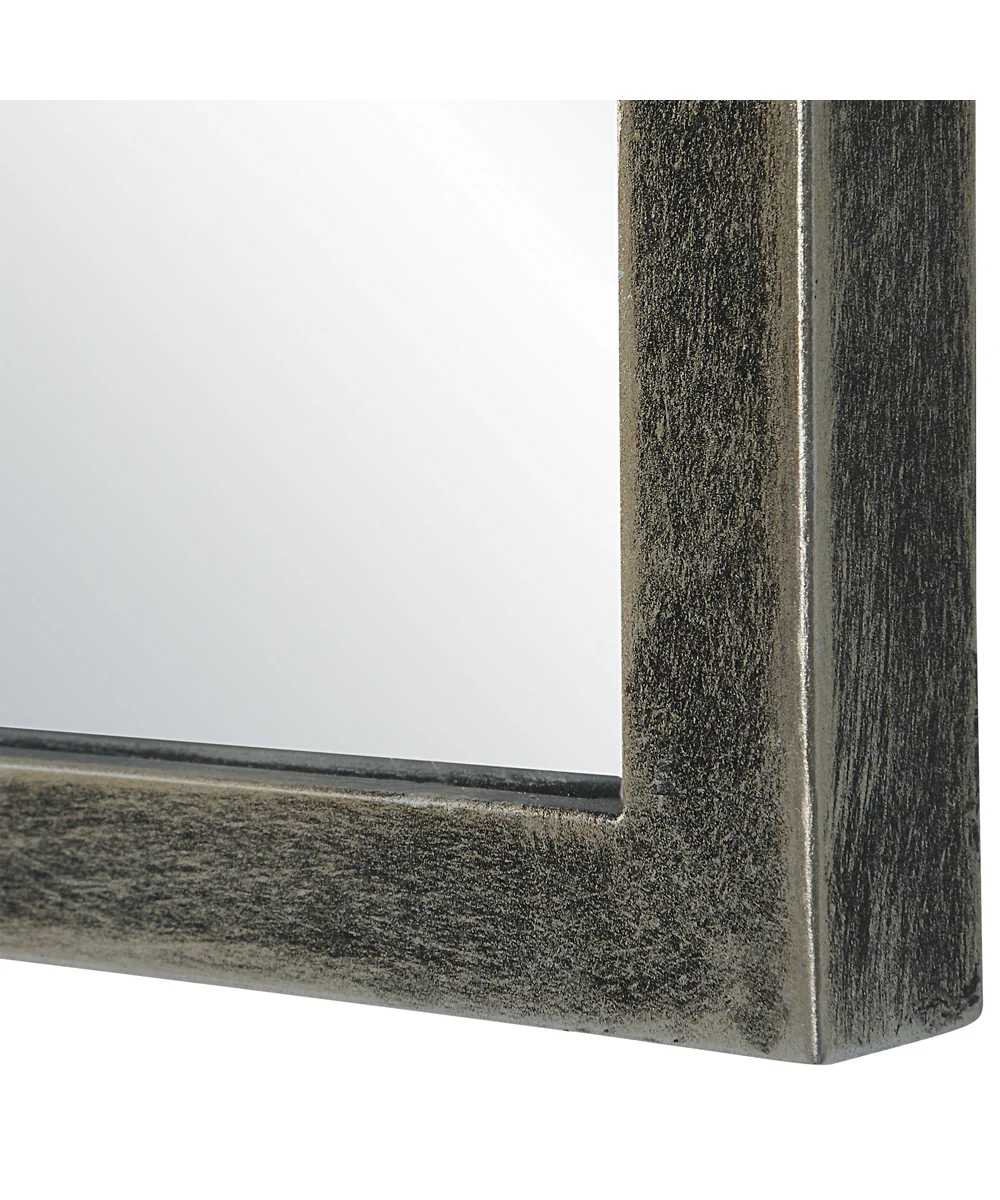 22x36" Wall Mirror Bronze with Hints of Gold - Image 6