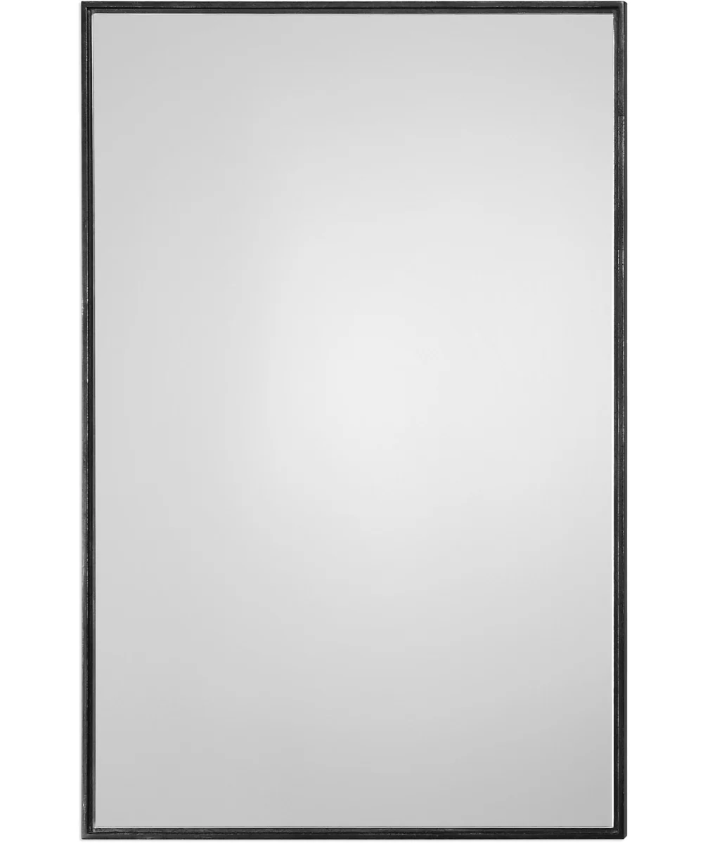 24x36" Wall Mirror Oil Rubbed Bronze