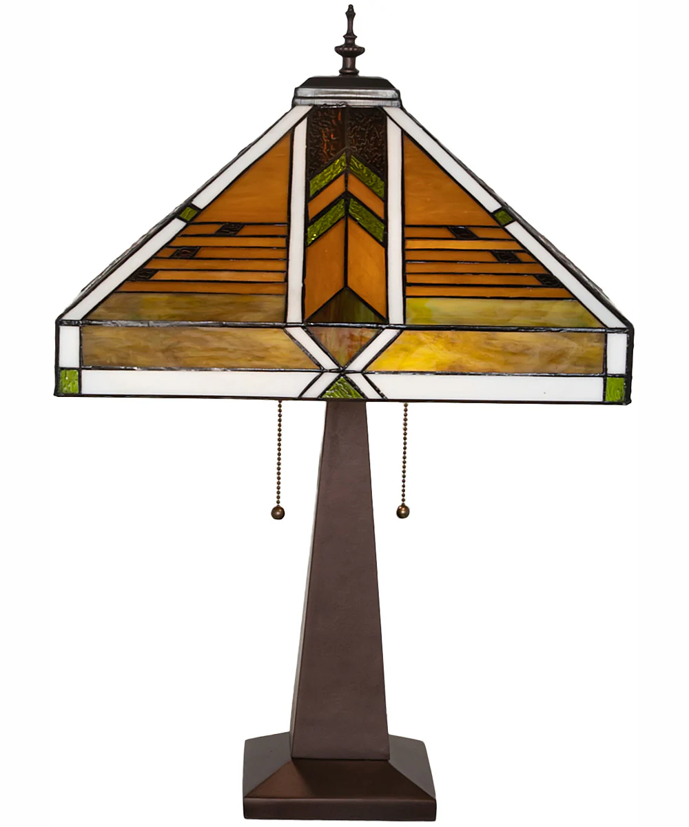 26" High Abilene Table Lamp - Image 5