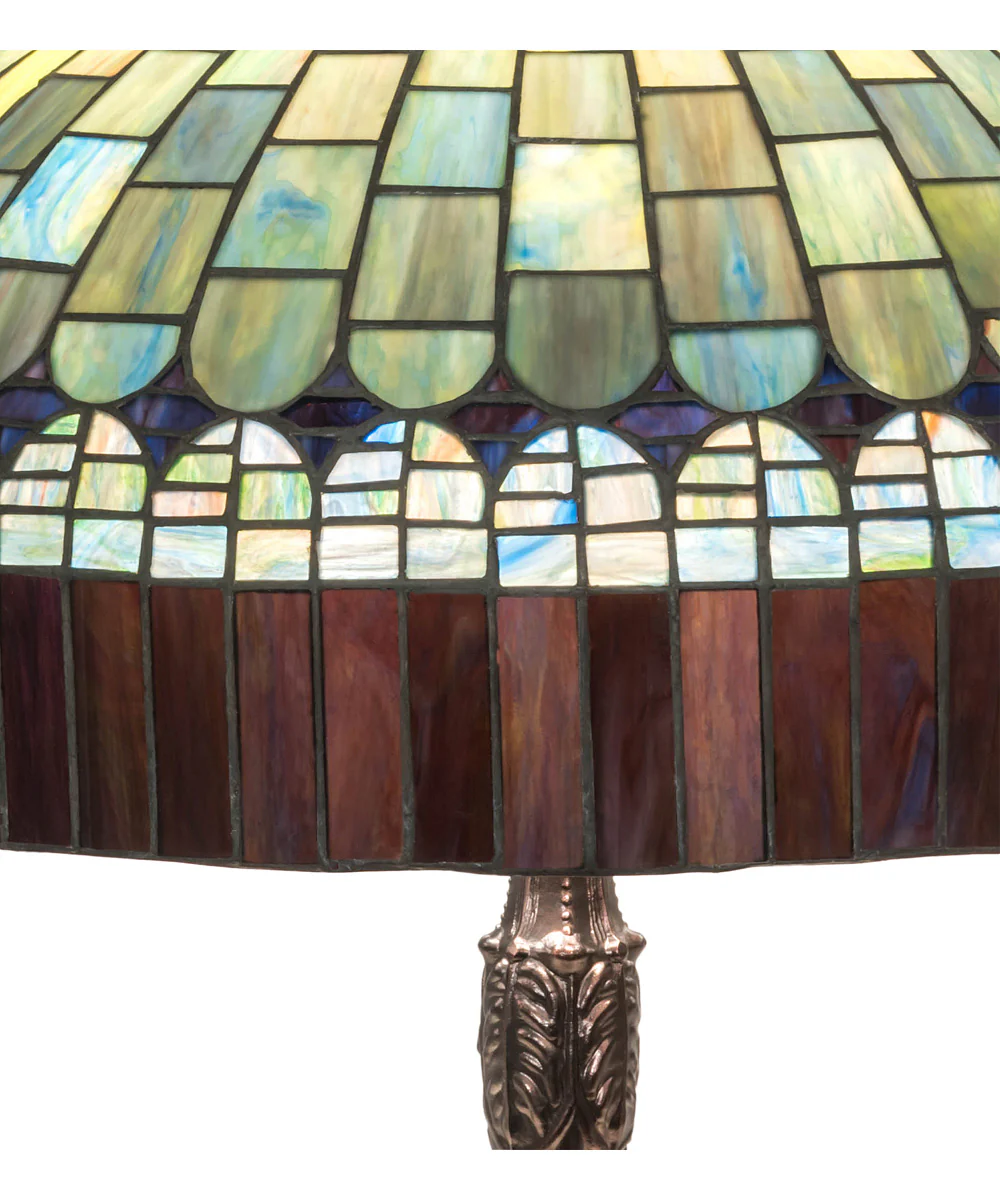 26" High Candice Table Lamp - Image 3