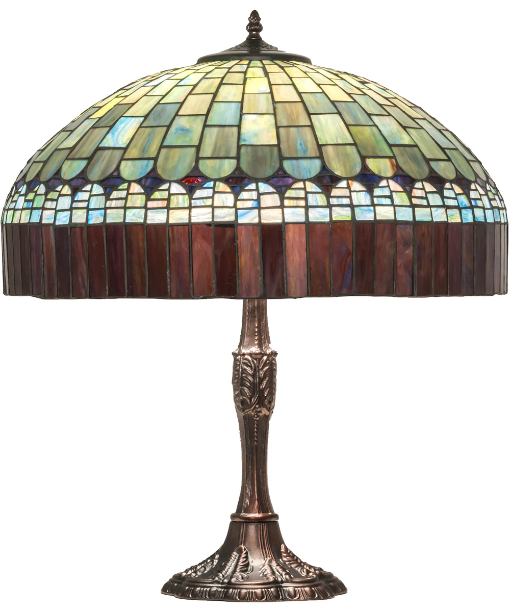 26" High Candice Table Lamp - Image 5