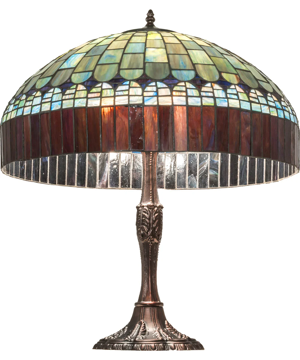 26" High Candice Table Lamp - Image 6