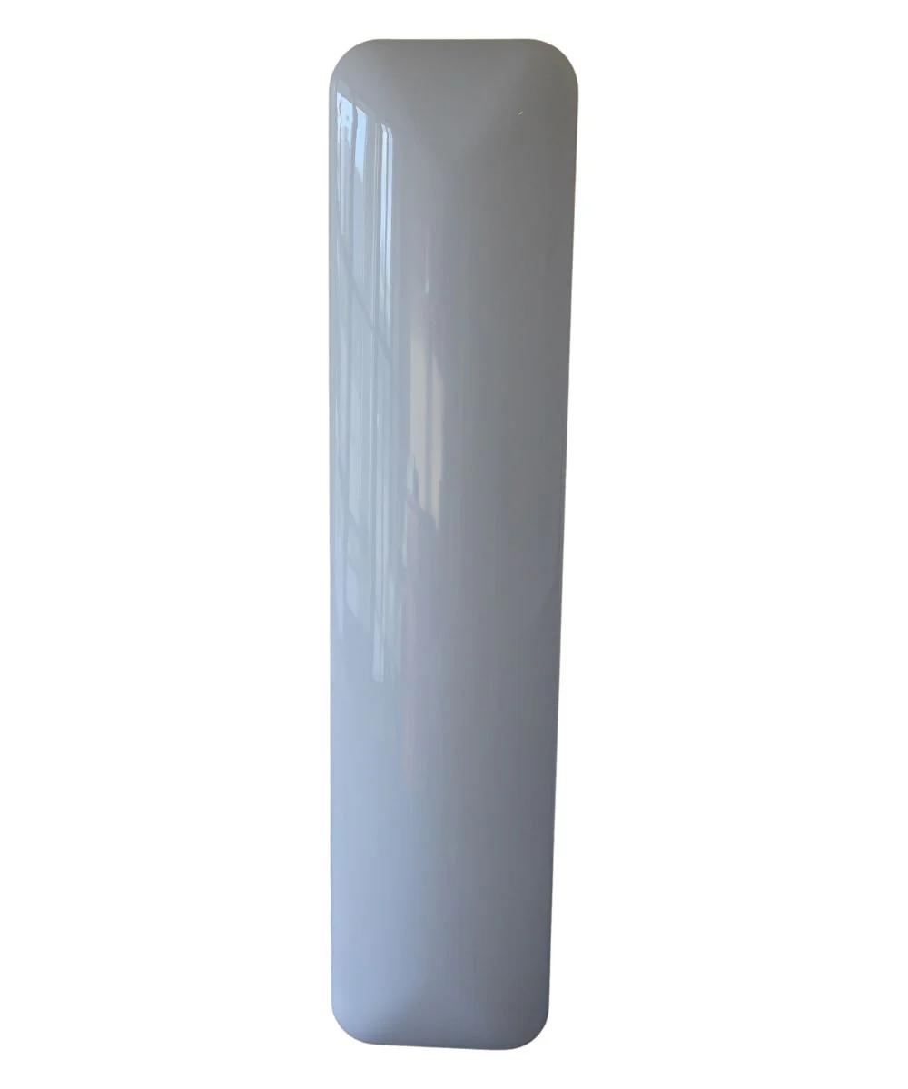 52"W Cloud 1-Light Integrated LED Light LightStrip Puff Light Fixture by RP Lighting - Image 4