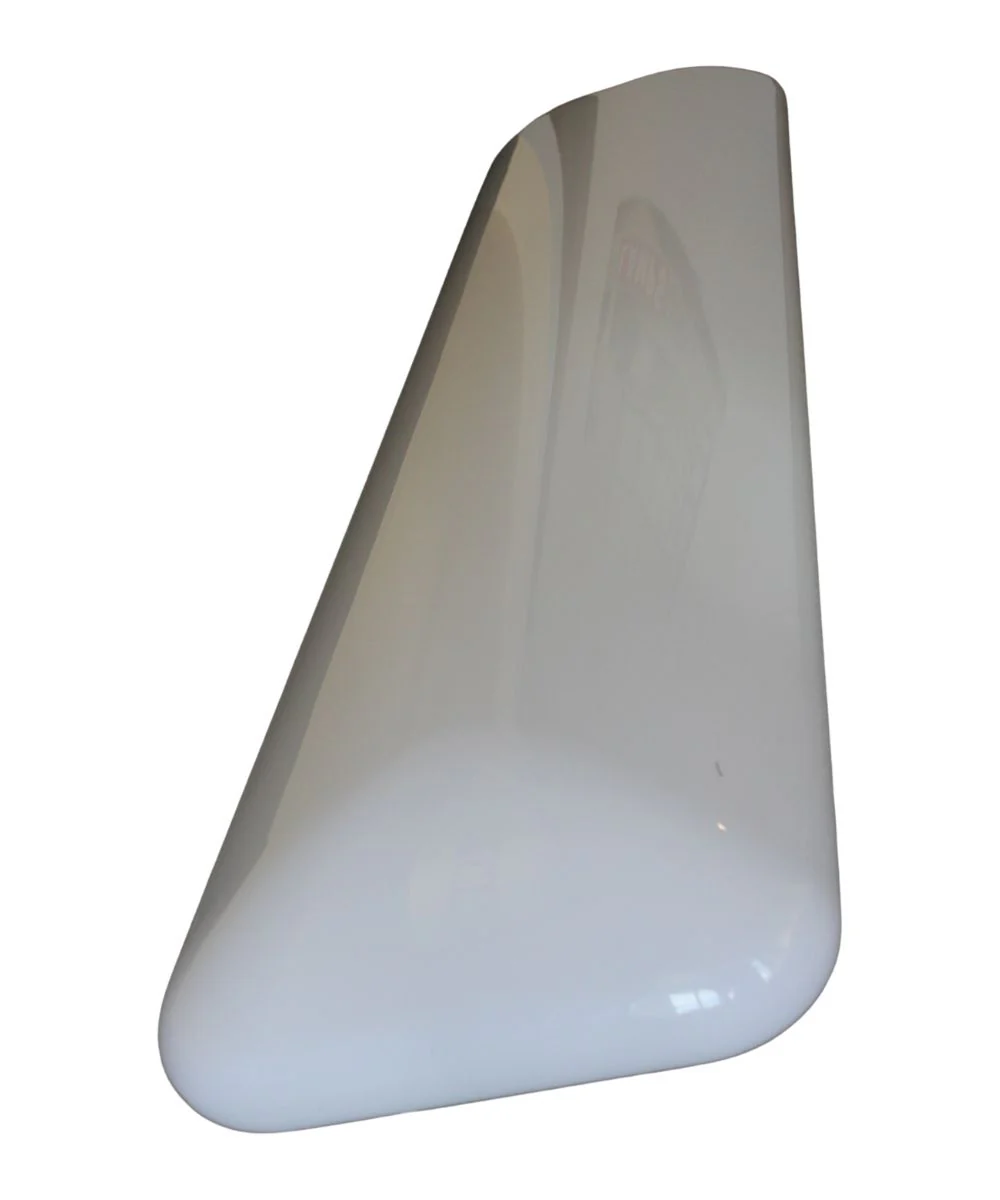 52"W Cloud 1-Light Integrated LED Light LightStrip Puff Light Fixture by RP Lighting - Image 5