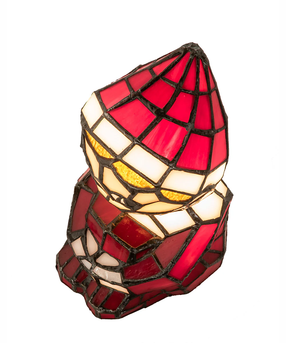 6.5" High Elf Accent Lamp - Image 4