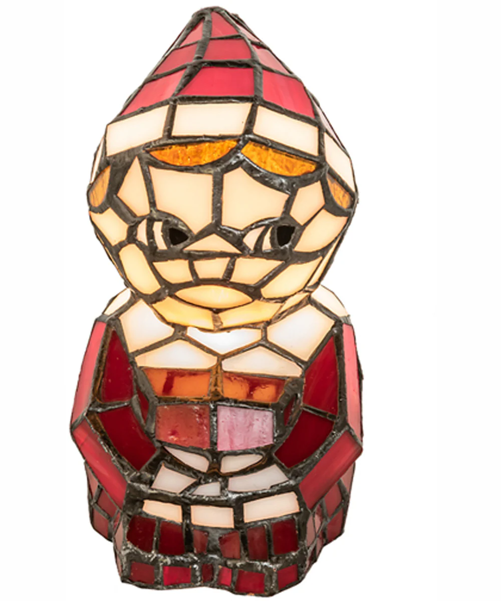 6.5" High Elf Accent Lamp - Image 5