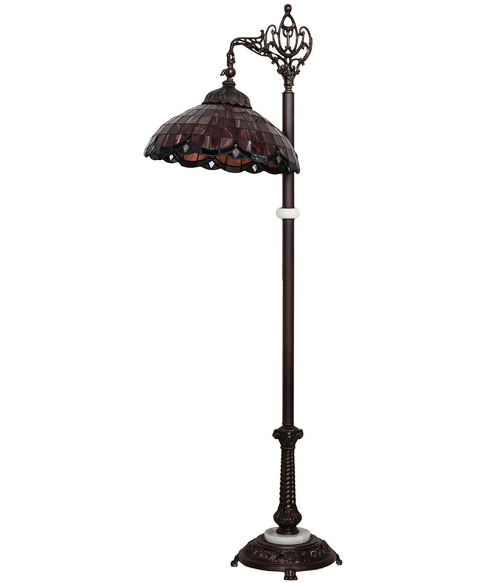 60" High Elan Floor Lamp - Image 2