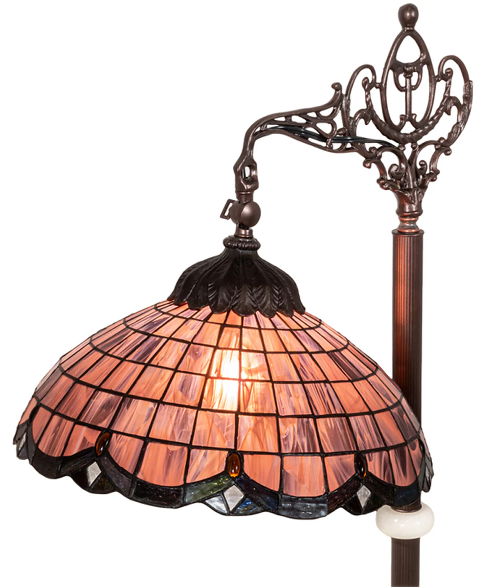 60" High Elan Floor Lamp - Image 8