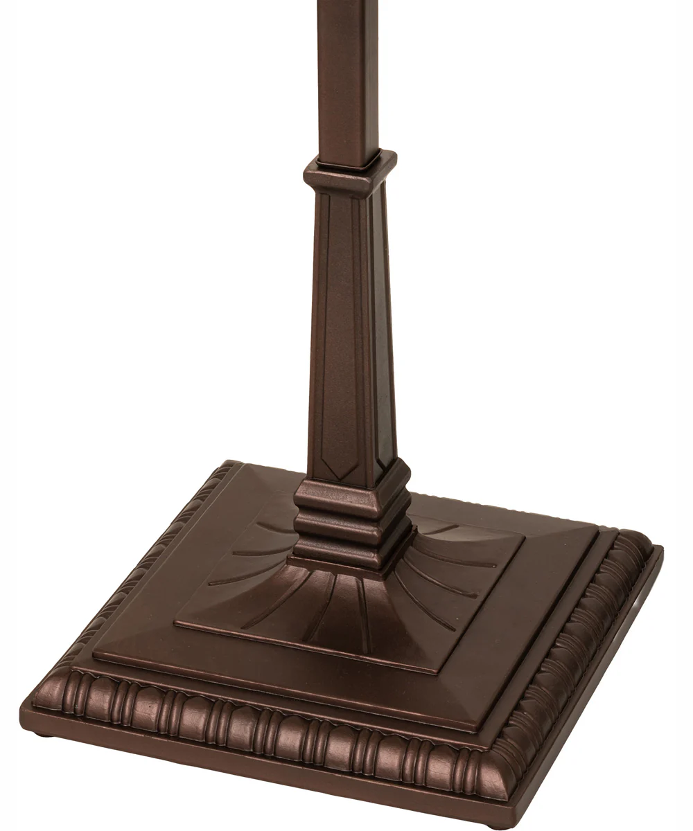 65" High Poker Face Floor Lamp - Image 7