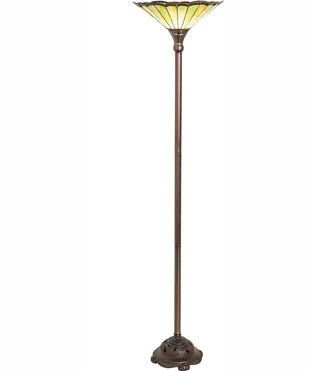 70" High Caprice Floor Lamp - Image 2