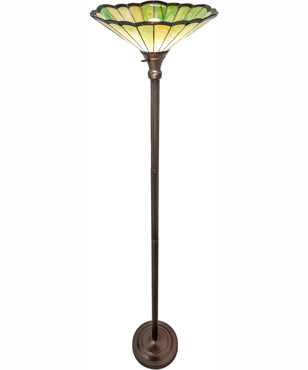 72" High Caprice Floor Lamp - Image 4