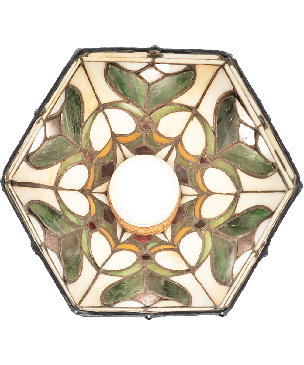 8" Wide Middleton Flushmount - Image 6