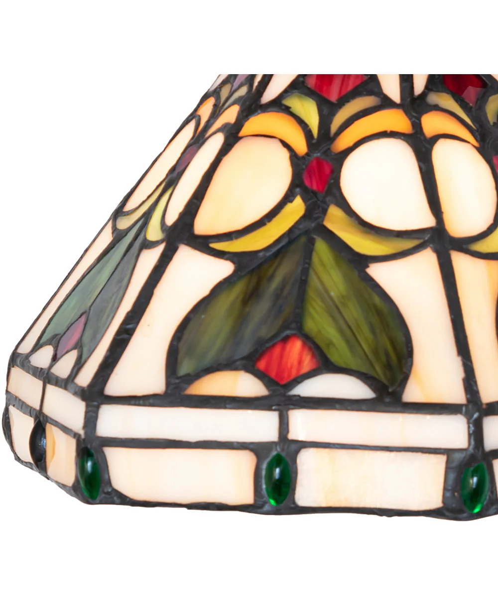 8" Wide Middleton Flushmount - Image 7