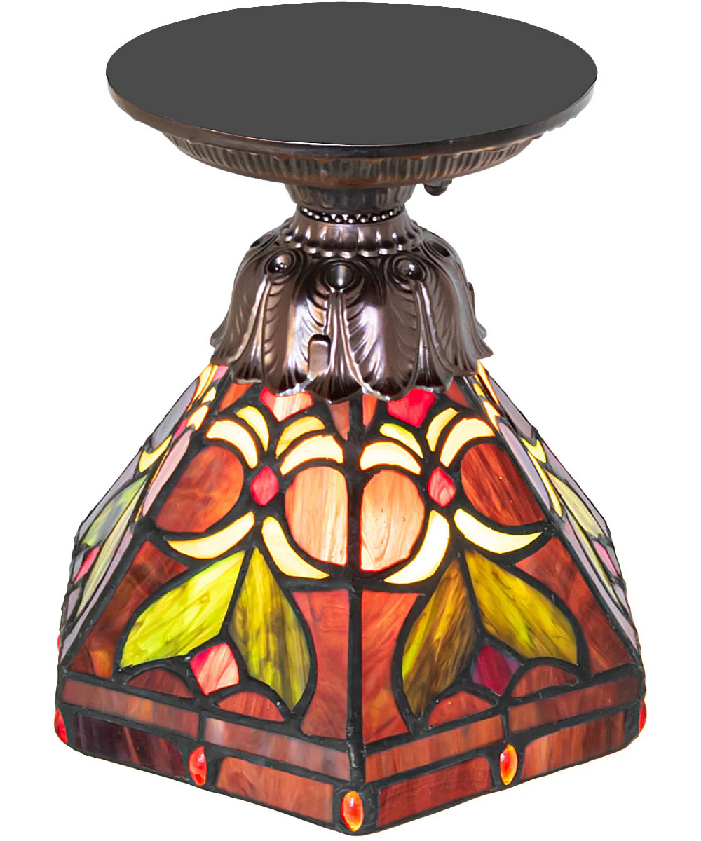 8" Wide Middleton Flushmount Fixture - Image 3