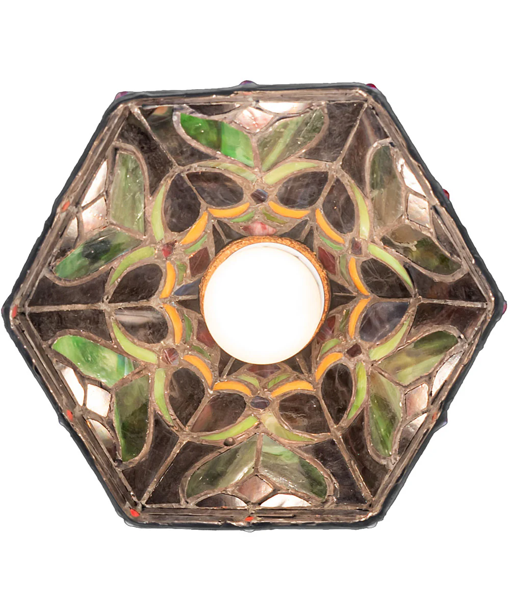 8" Wide Middleton Flushmount Fixture - Image 6