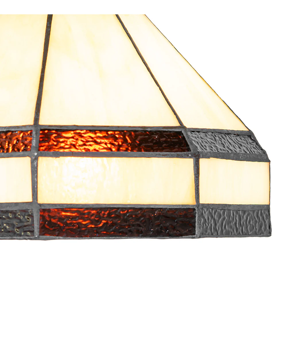 8" Wide Topridge Flushmount - Image 7