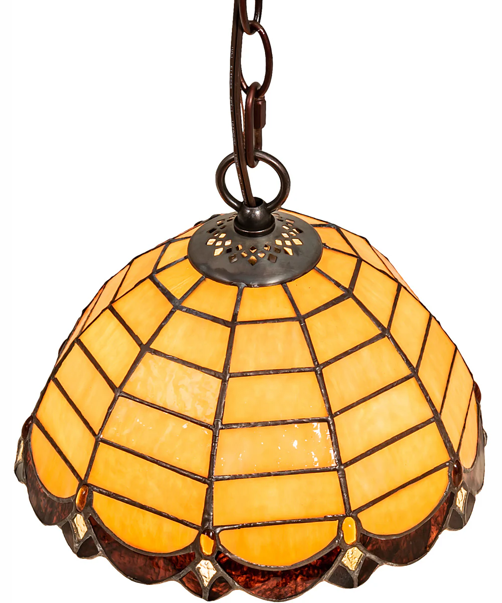 9" Wide Elan Pendant - Image 4