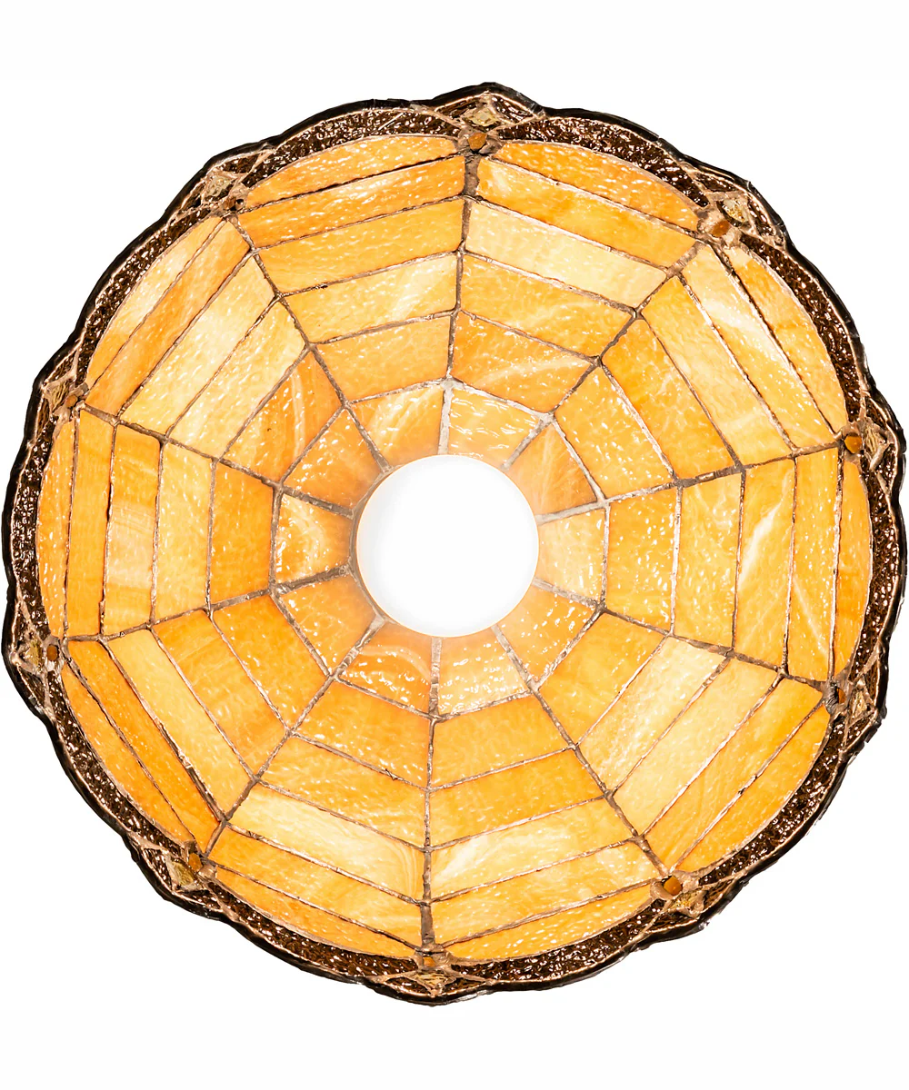 9" Wide Elan Pendant - Image 7