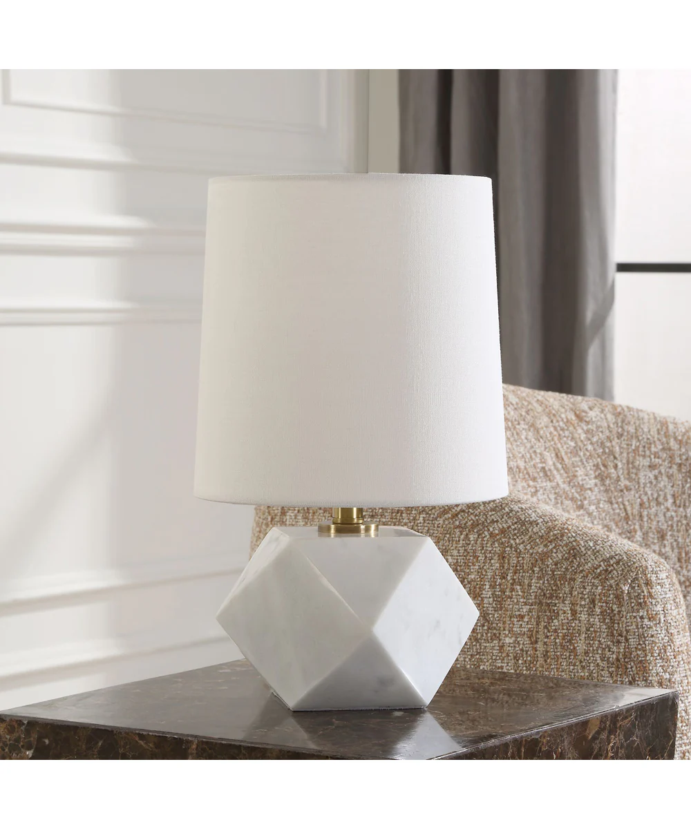 A Cut Above Table Lamp - Image 3