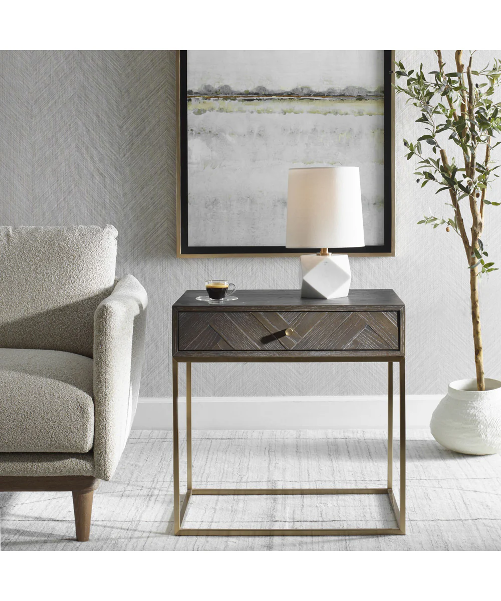 A Cut Above Table Lamp - Image 5