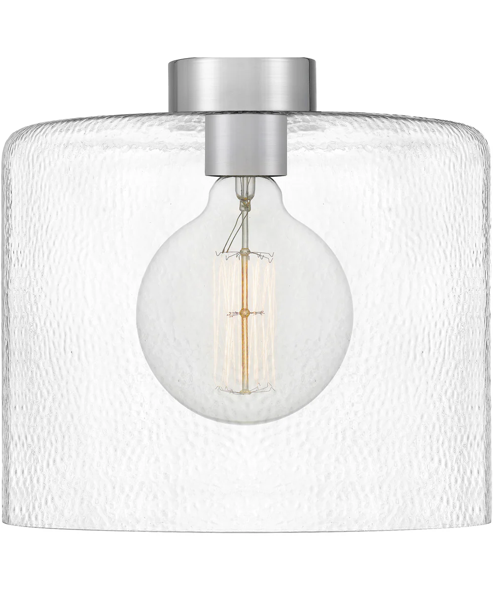 Abner Small 1-light Mini Pendant Polished Chrome - Image 6