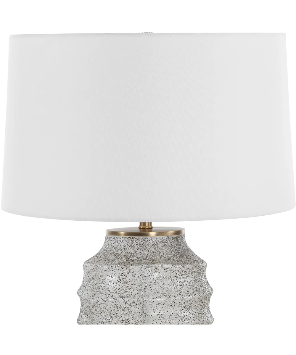 Acosta Ribbed Table Lamp - Image 5