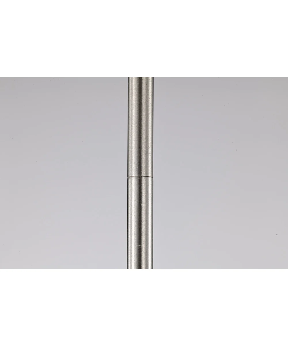 Admiral 1-Light Pendant Matte Black - Image 8