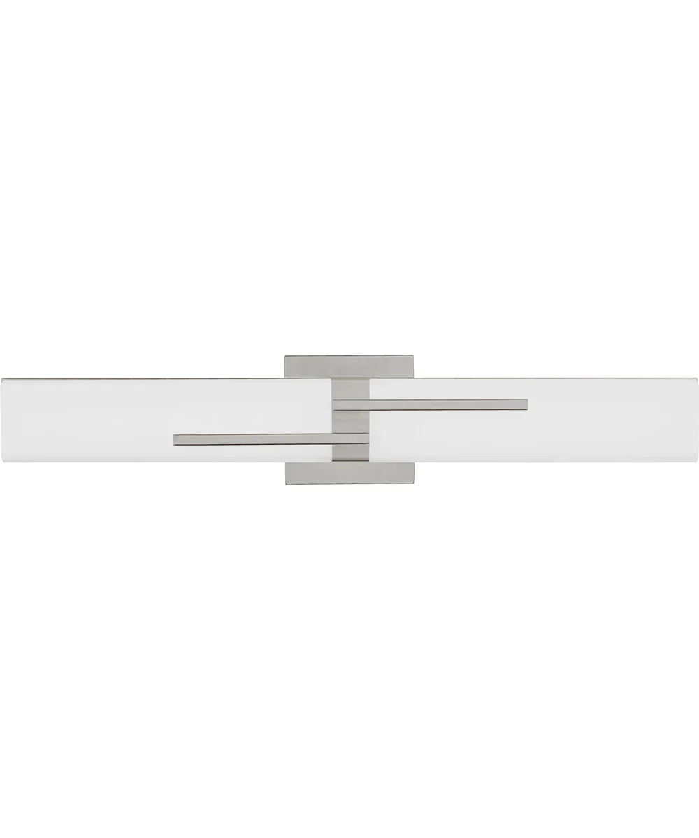 Allison Bath LED Light Brushed Nickel - Image 3