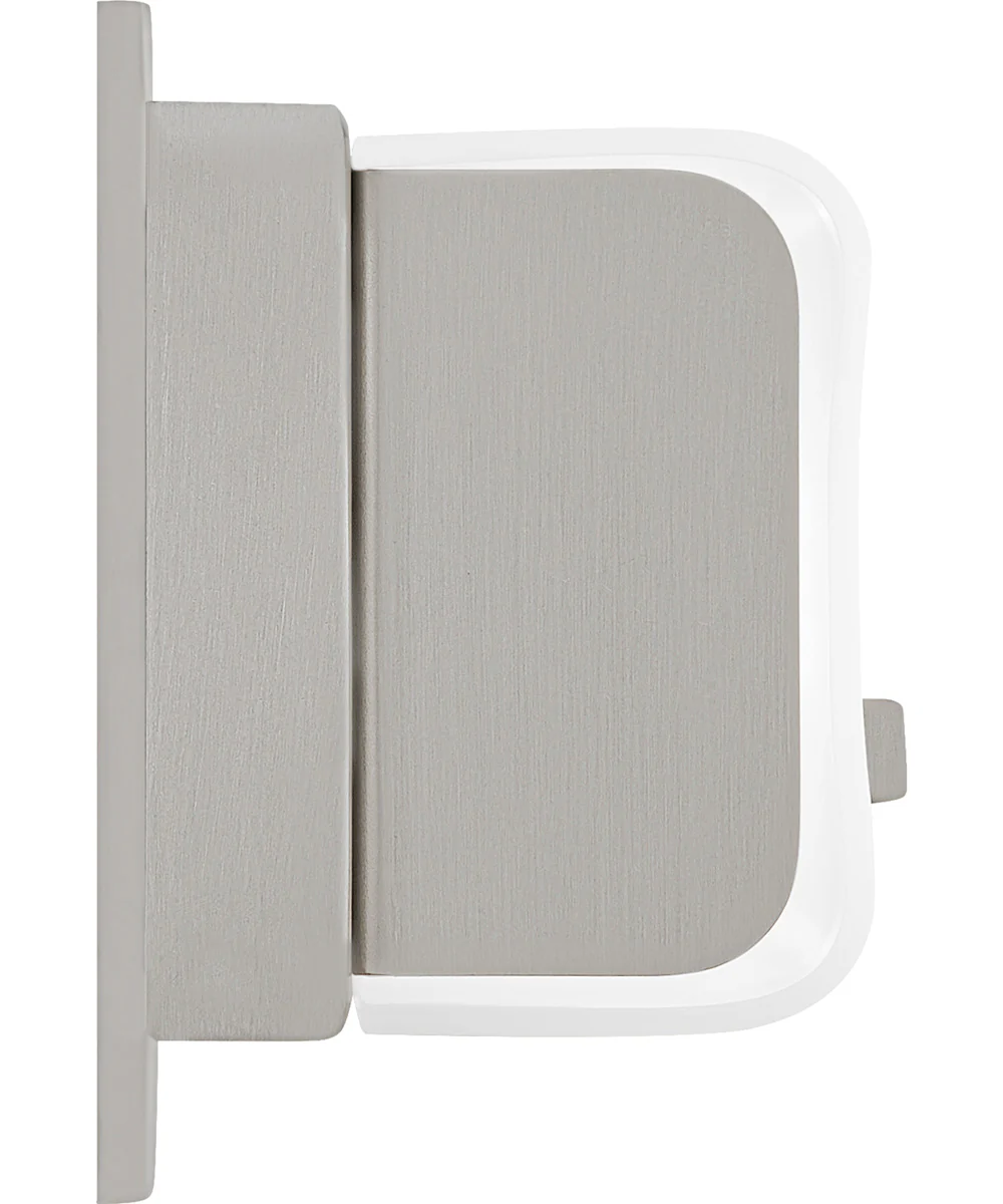Allison Bath LED Light Brushed Nickel - Image 4