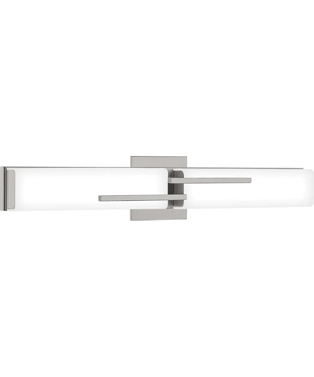 Allison Bath LED Light Brushed Nickel - Image 5